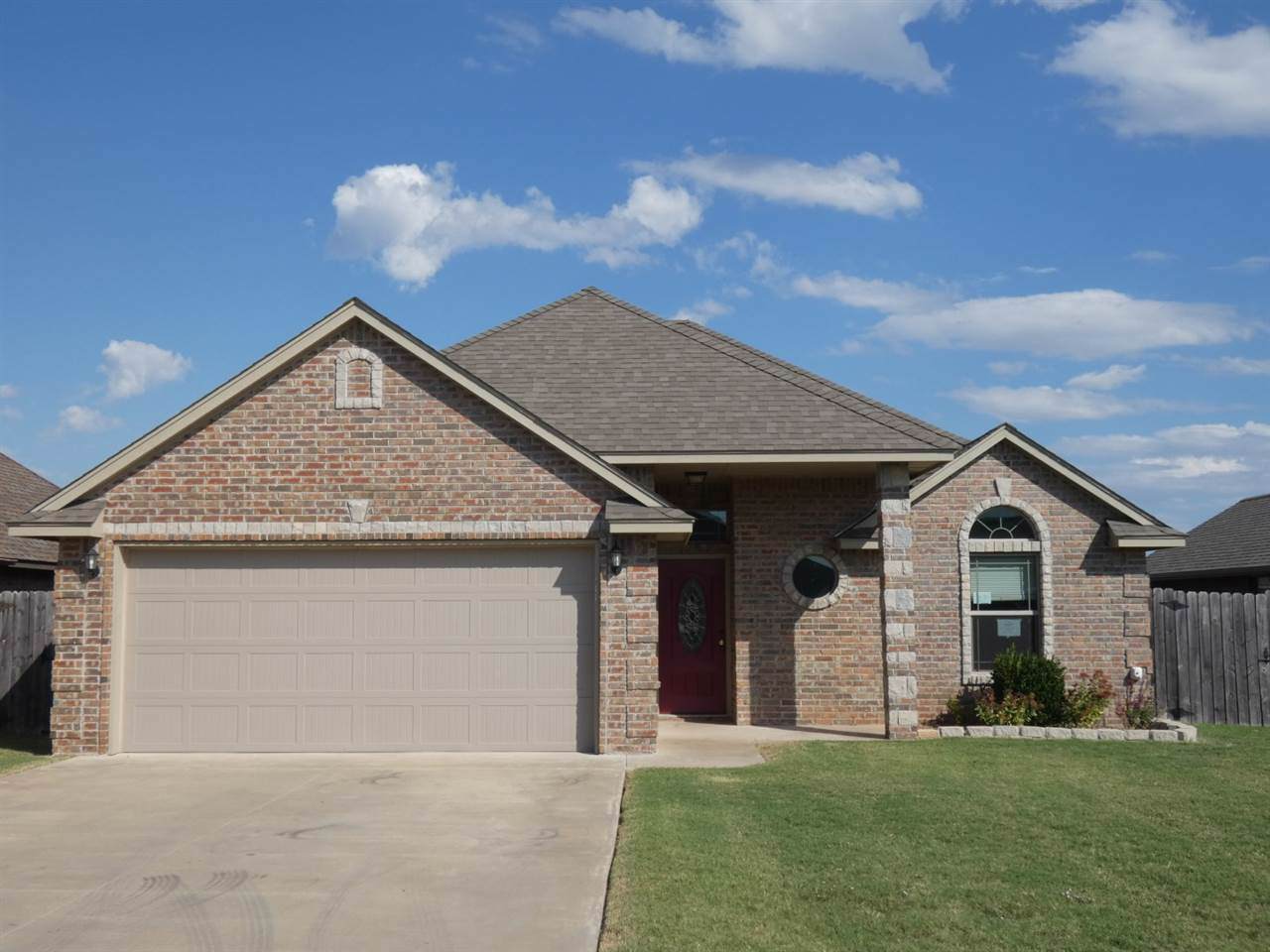 403 Granite Ave - Photo 1