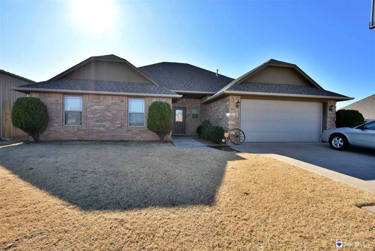 10819 Jordynns Crossing - Photo 1