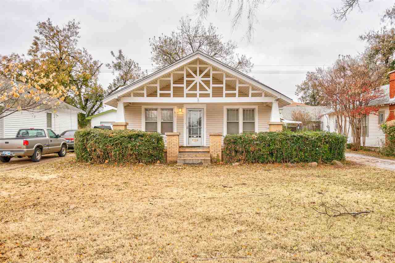 611 Euclid Ave - Photo 1