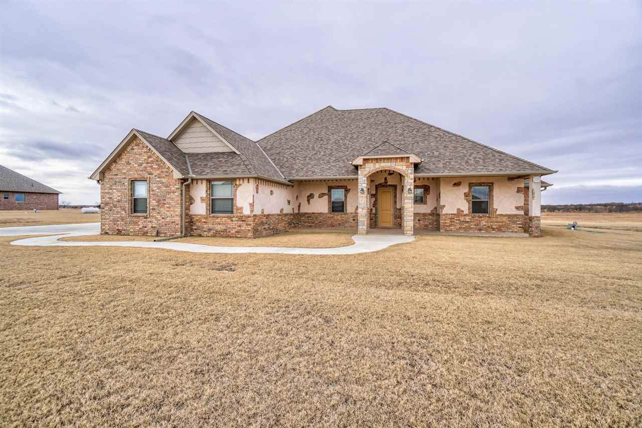 125 Elk Creek Loop - Photo 1