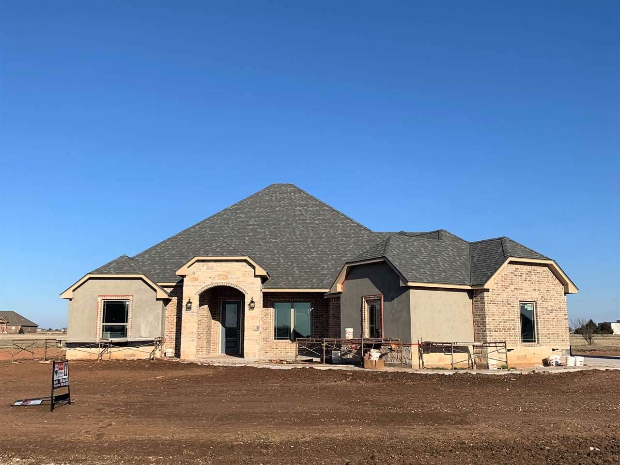 118 Elk Creek Loop - Photo 1