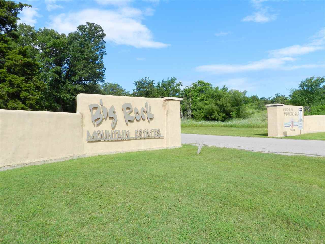 202 Big Rock Rd - Photo 1