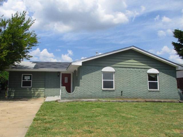 3814 Dorchester Dr - Photo 1