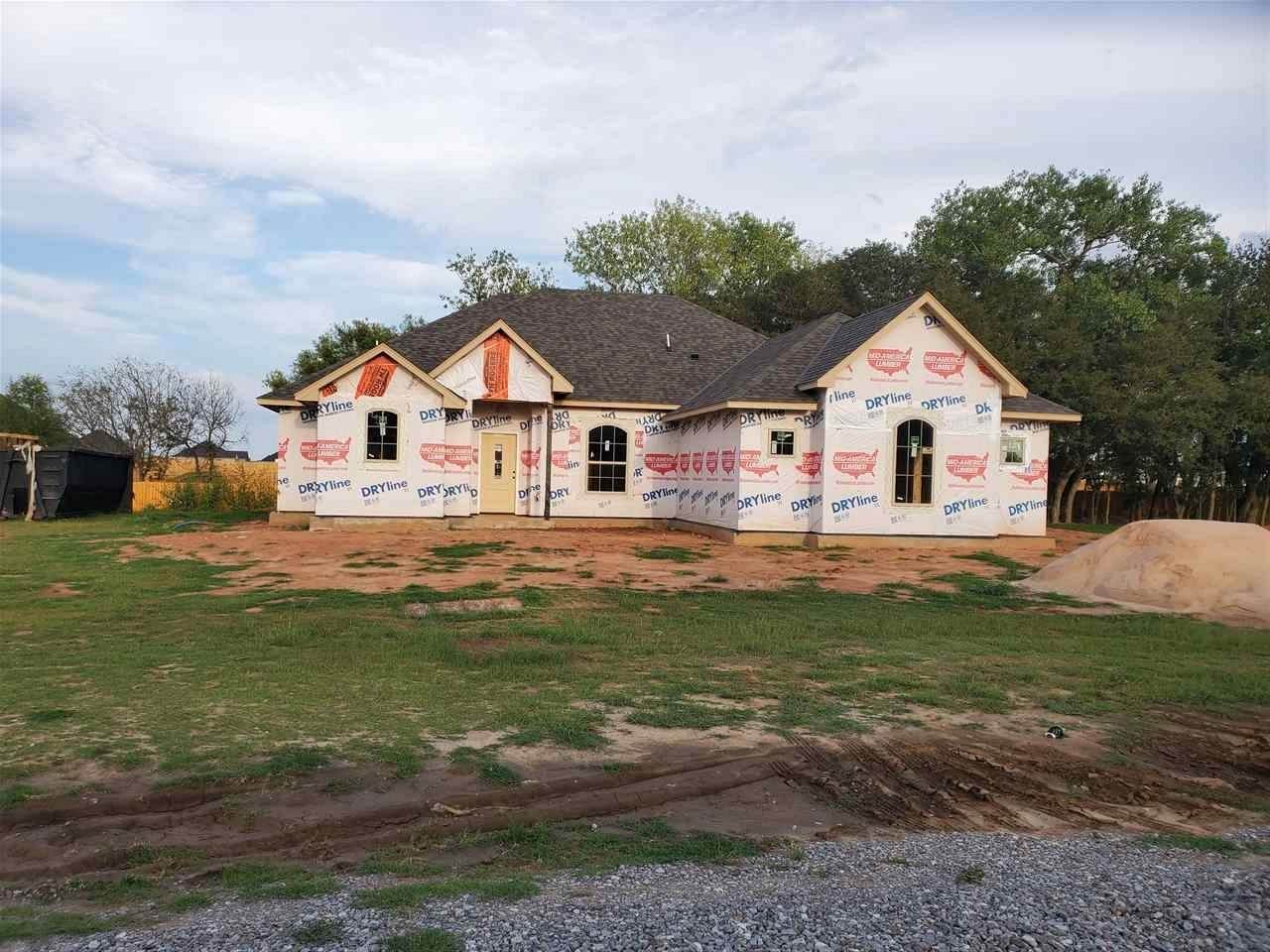 12122 Wild Ridge Dr - Photo 1