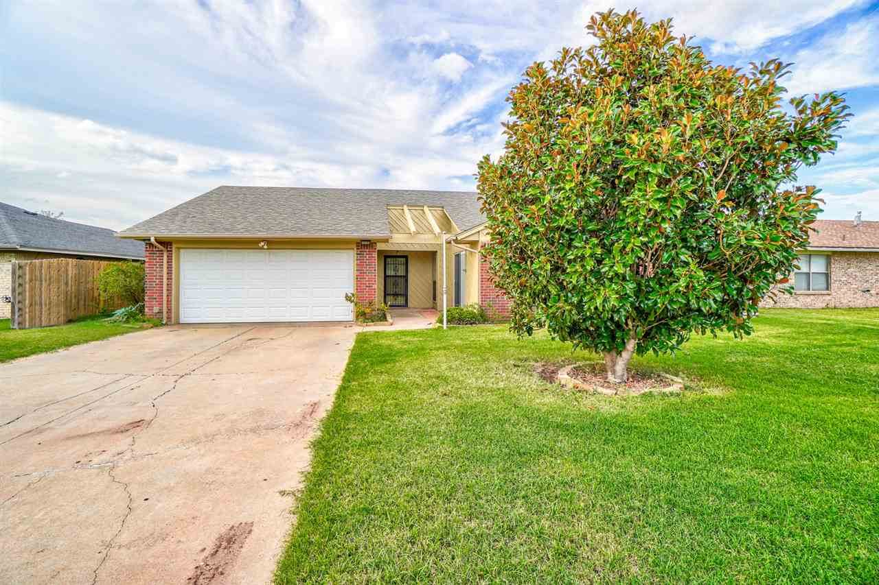 7703 Beta Ave - Photo 1