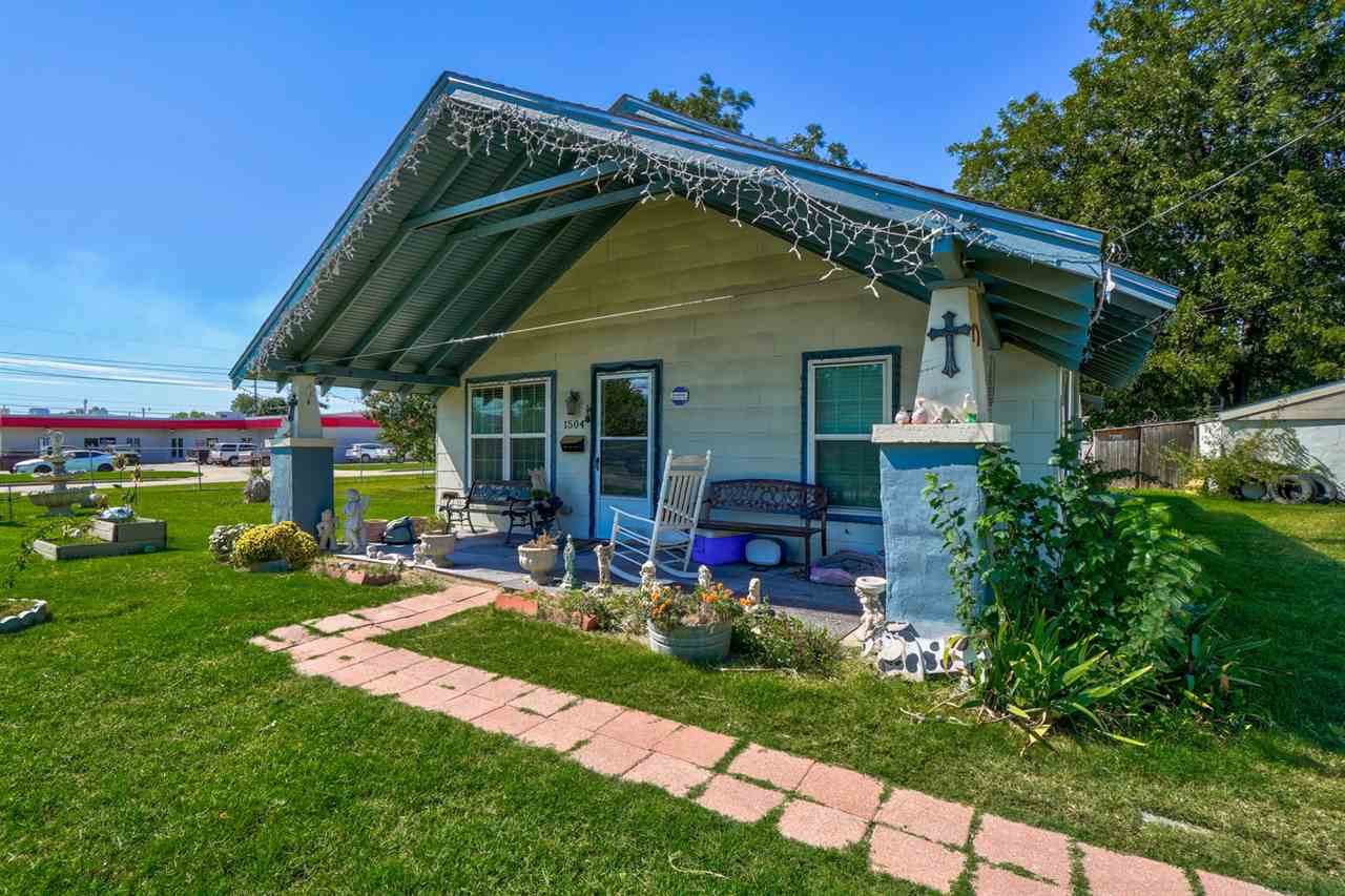 1504 16th St - Photo 1