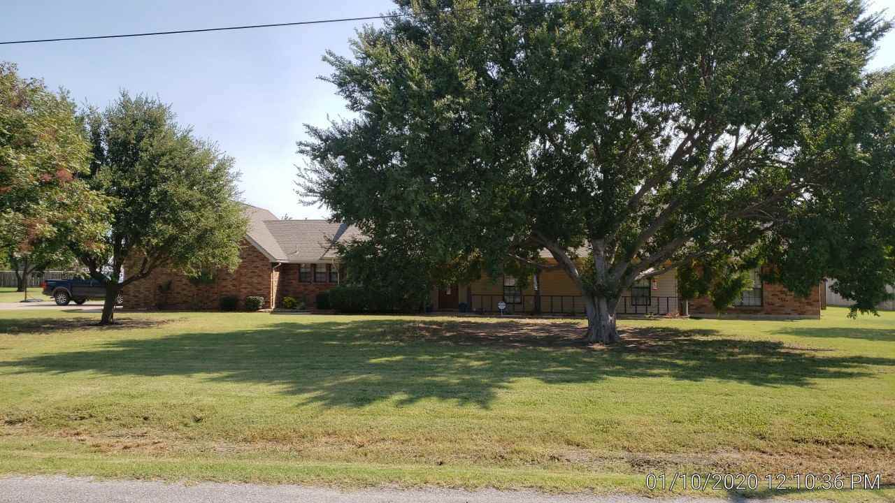 5 Pecan Valley Dr - Photo 1