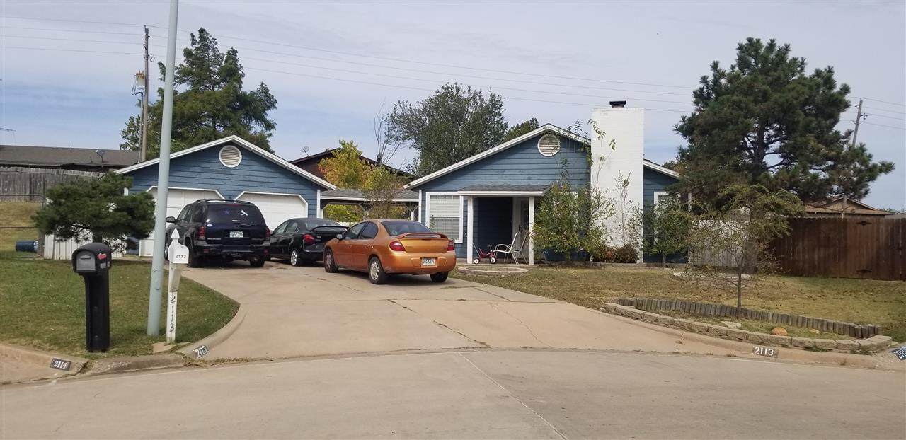 2113 54th St - Photo 1