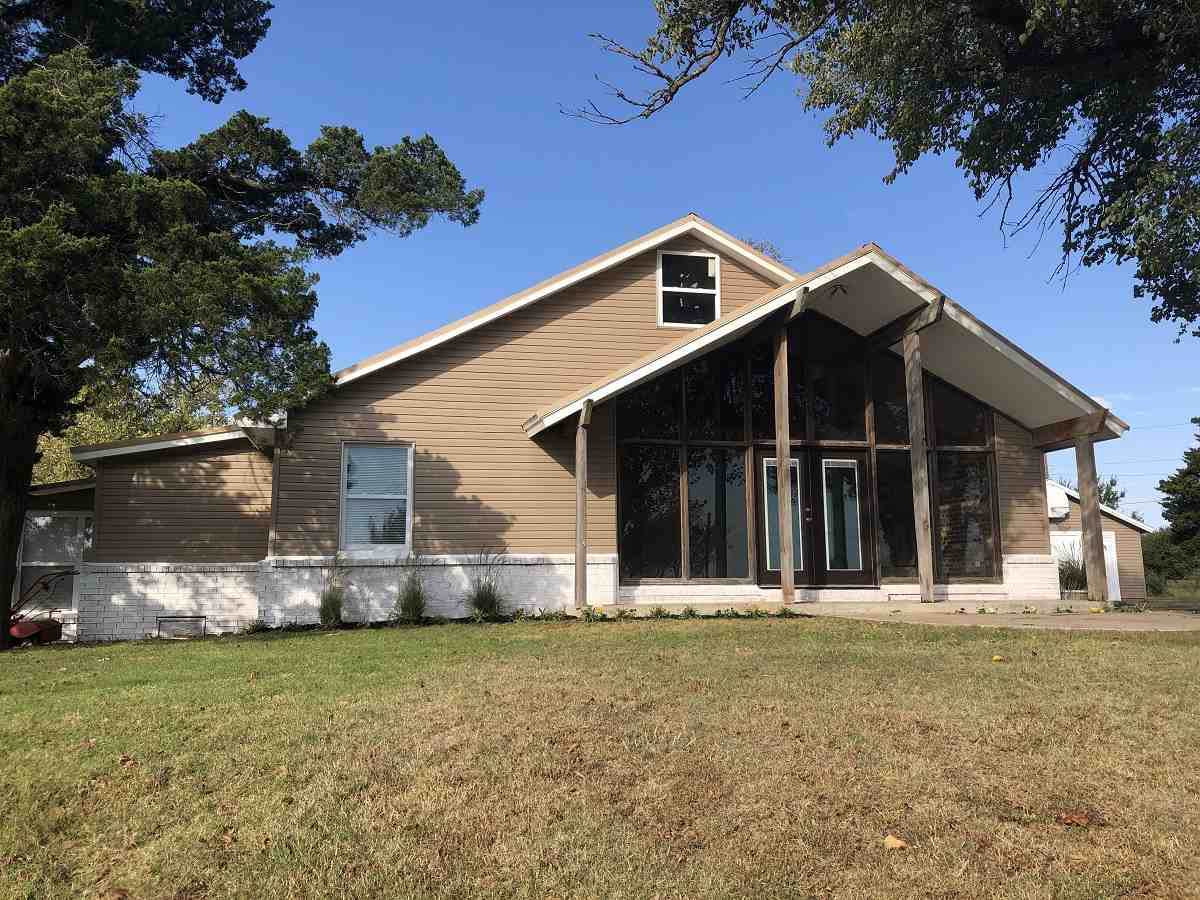 406 North Dr - Photo 1