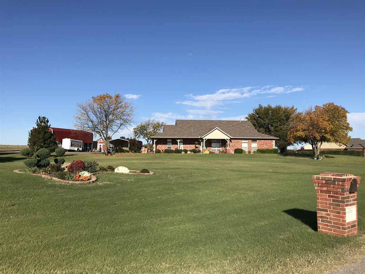 11749 Tony Creek Rd - Photo 1