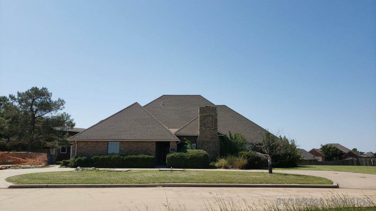 1601 Boyles Landing Rd - Photo 1