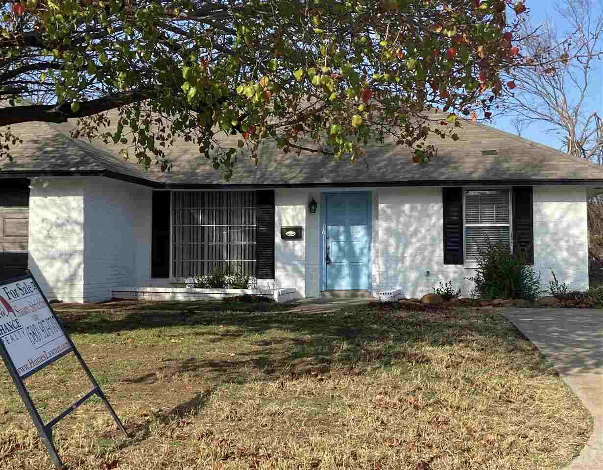 5703 Chestnut Ln - Photo 1