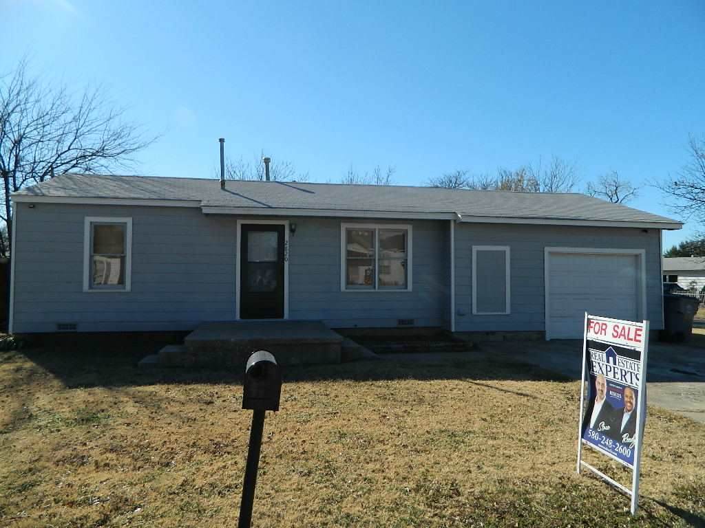 2820 H Ave - Photo 1