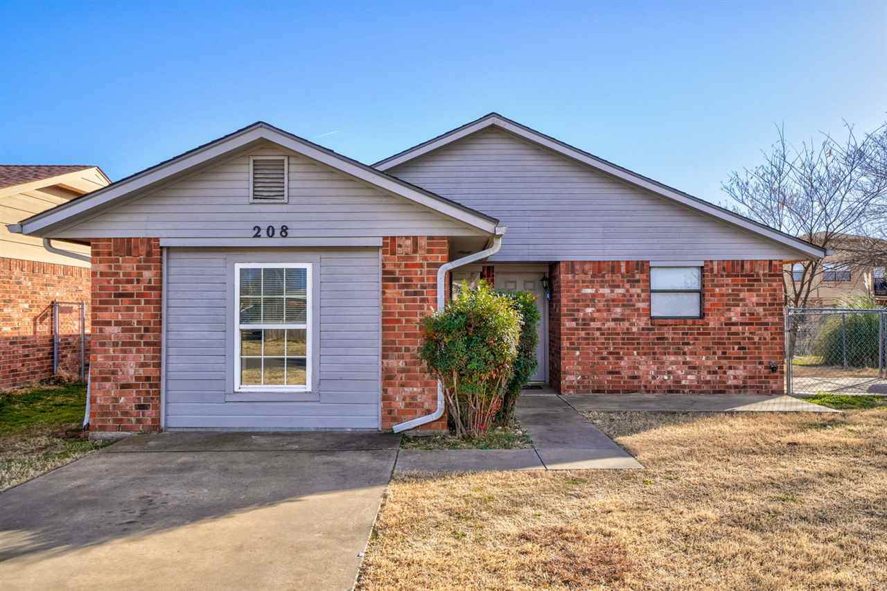 208 F Ave - Photo 1