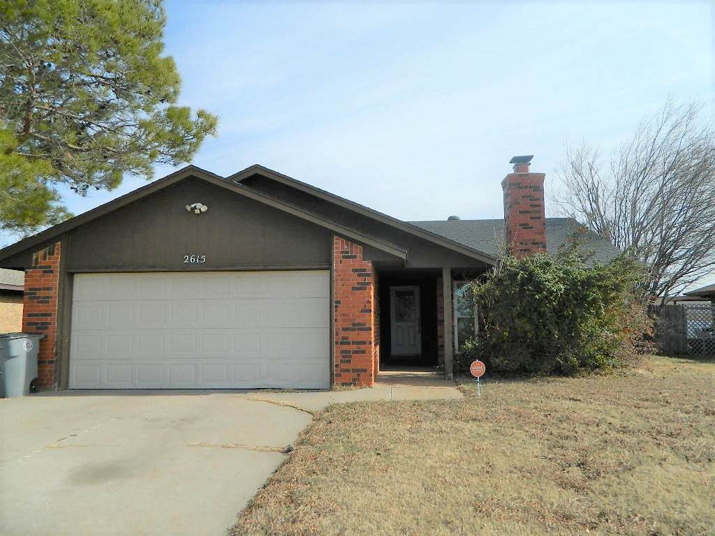 2615 Locksley Ln - Photo 1