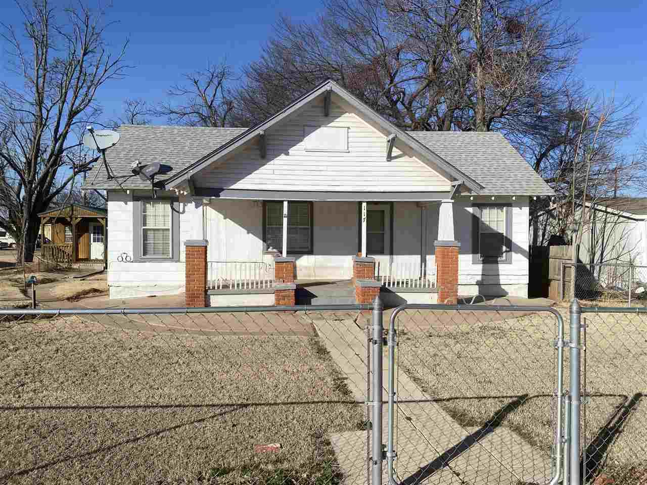 117 Anderson - Photo 1