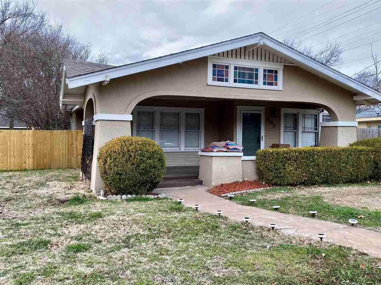 903 9th - Photo 1