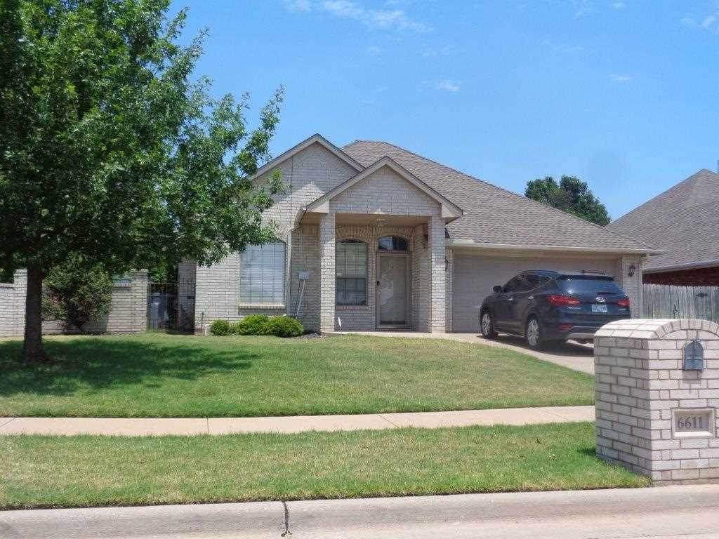 6611 Creekside Ct - Photo 1