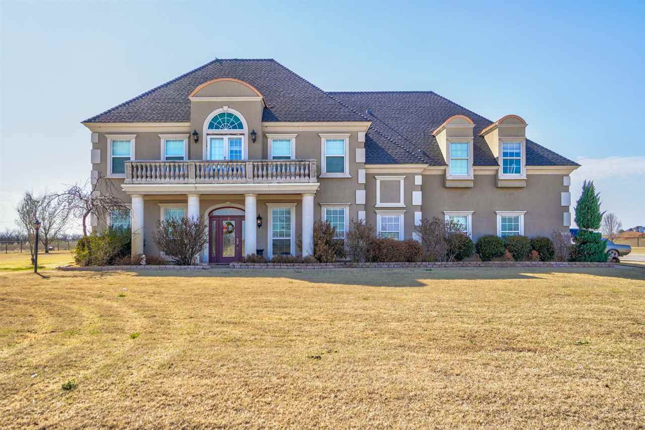 449 Airport Rd - Photo 1