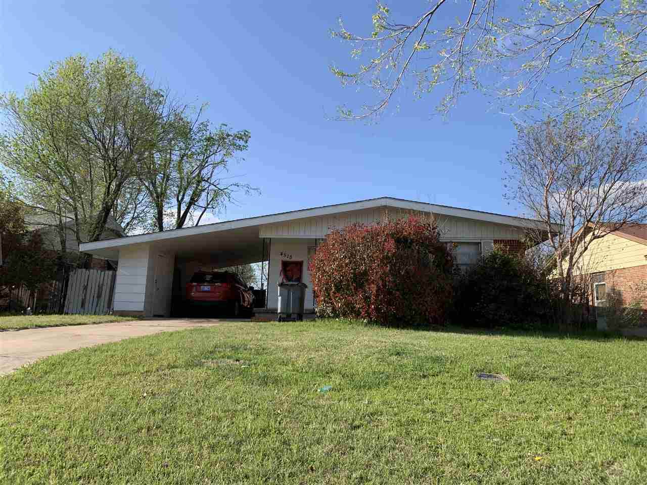 4515 Cheyenne Ave - Photo 1