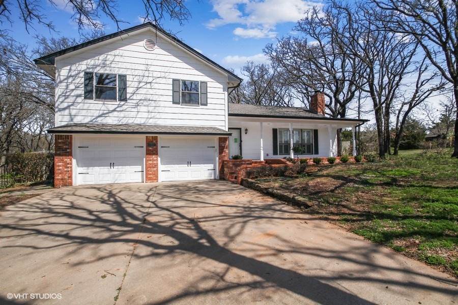 1001 Timbercreek Dr - Photo 1