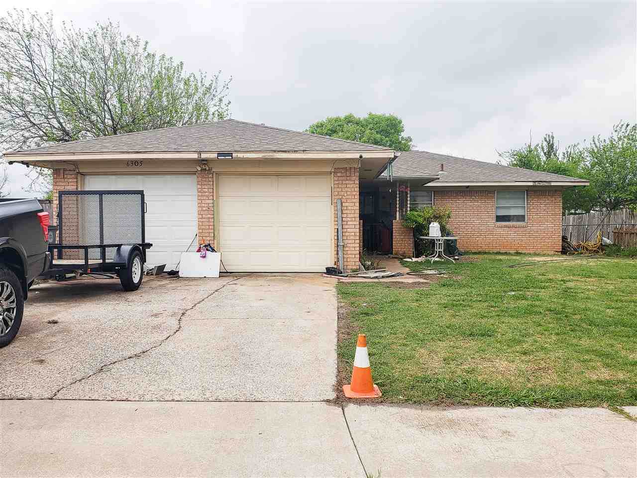6305 Cheyenne Ave - Photo 1
