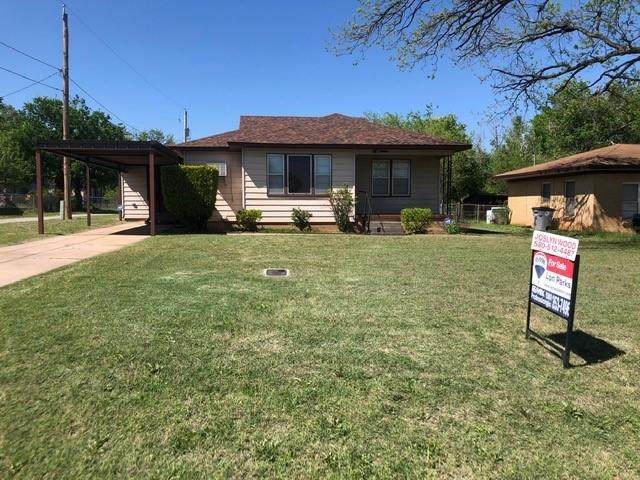 805 Roosevelt Ave - Photo 1