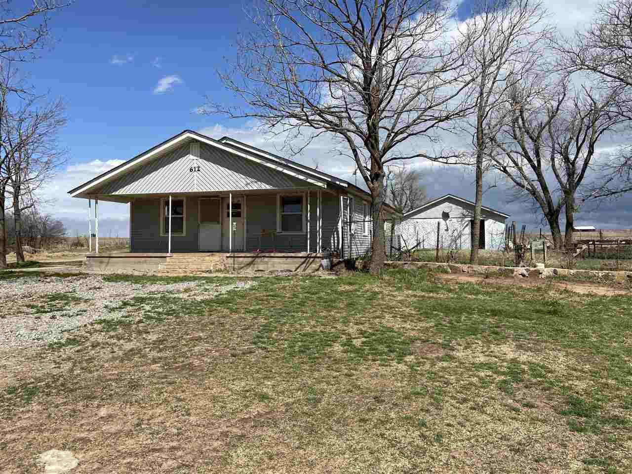 612 Meers Porter Hill Rd - Photo 1