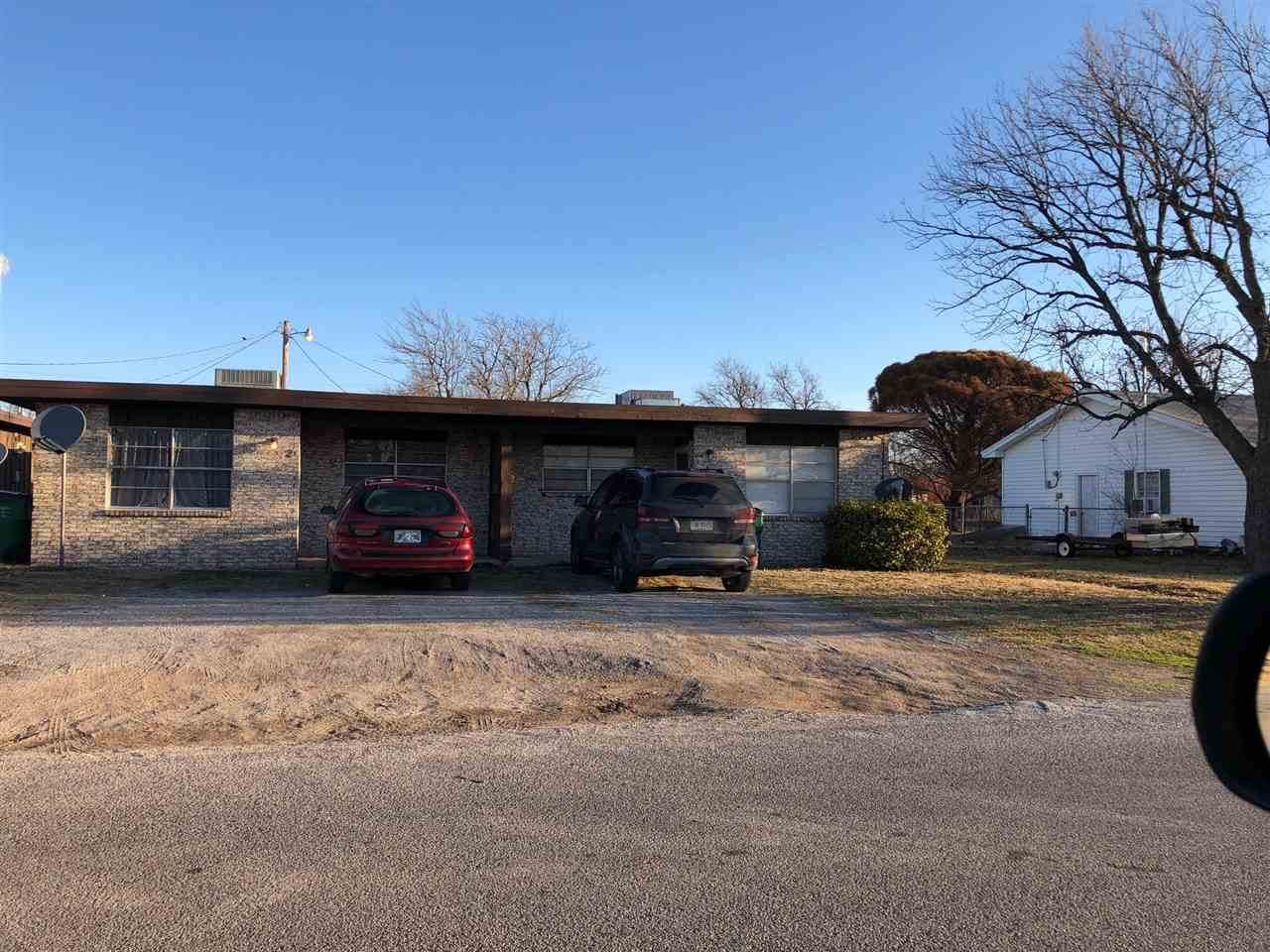 307 South Boundary - Photo 1