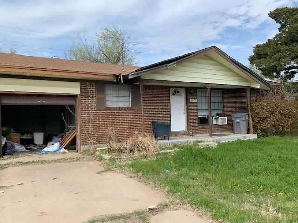 4625 Santa Fe Ave - Photo 1