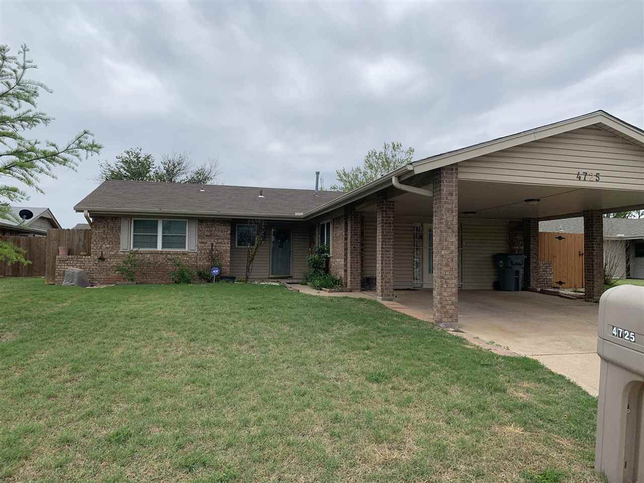 4725 Sunnymeade Dr - Photo 1