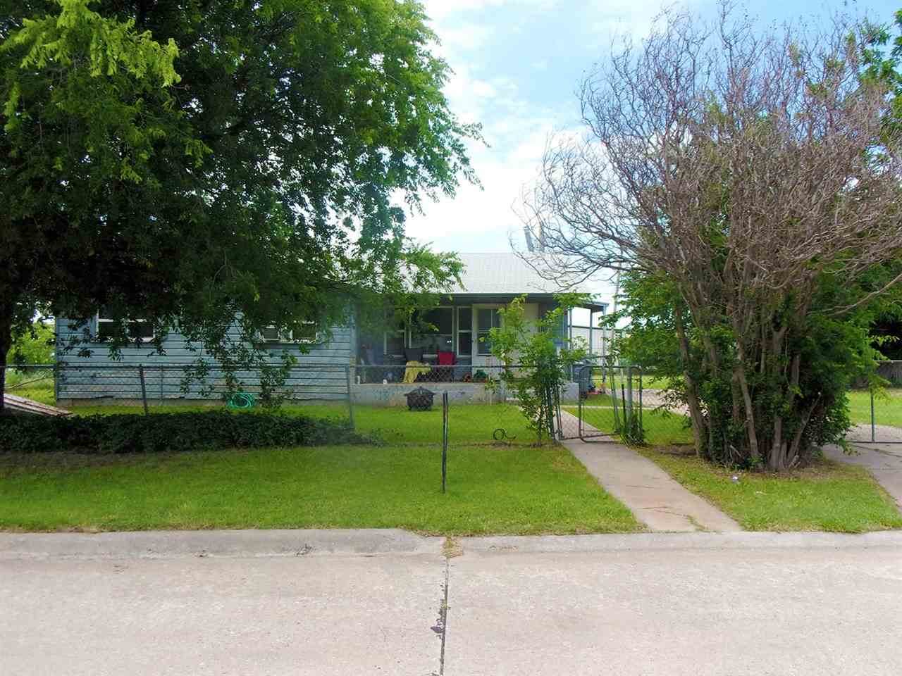 2135 Charles W Whitlow Ave - Photo 1