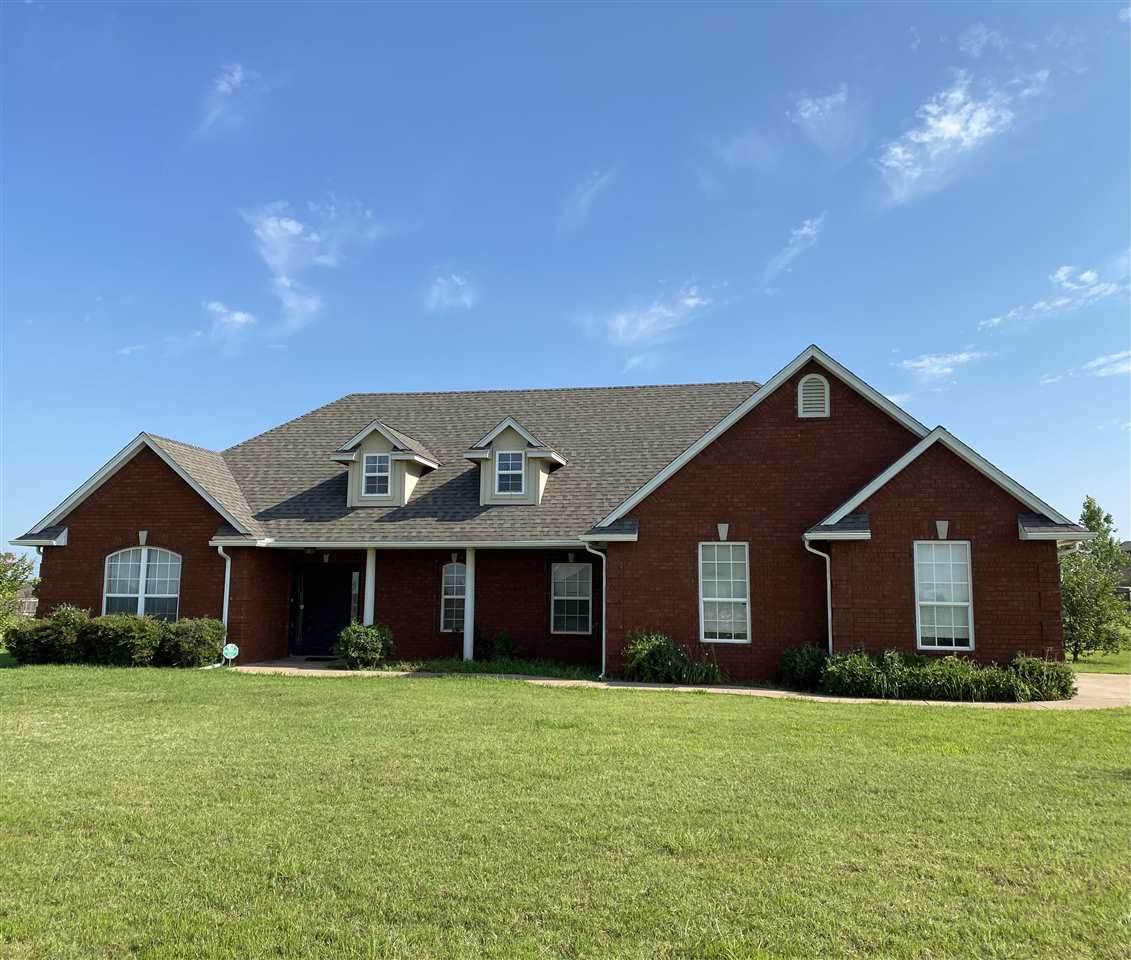 322 Prairie View Dr - Photo 1