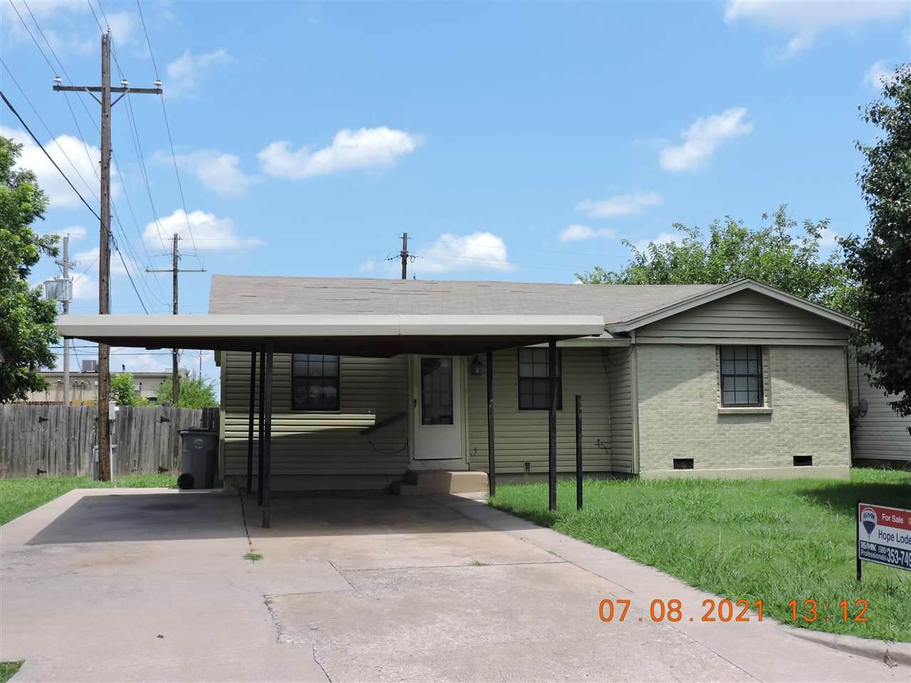 5345 Oak Ave - Photo 1