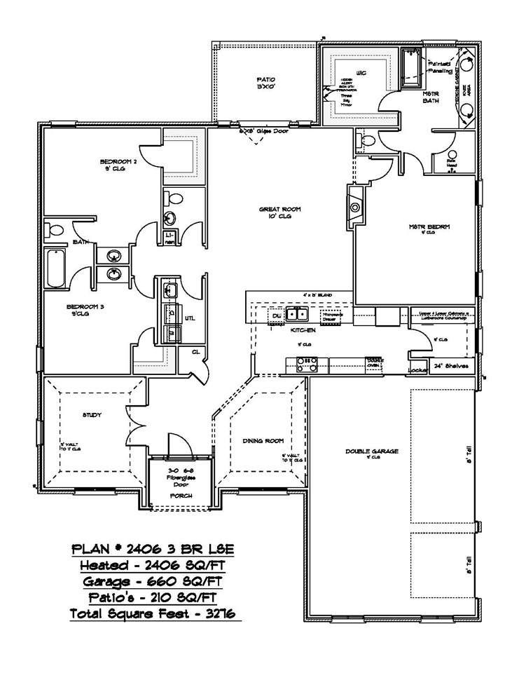 6510 Whispering Oak - Photo 1
