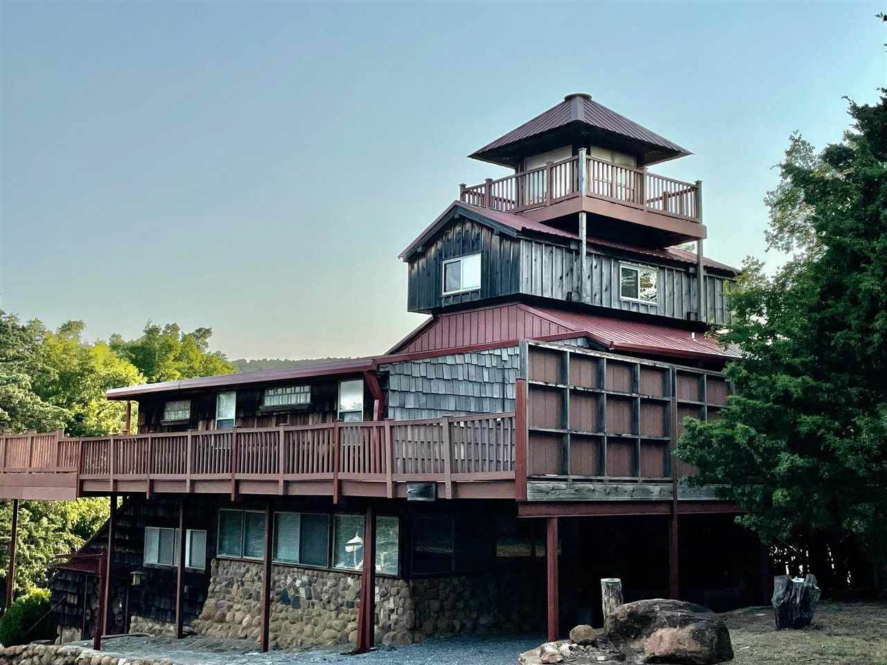 201 & 203 East Lake Dr - Photo 1