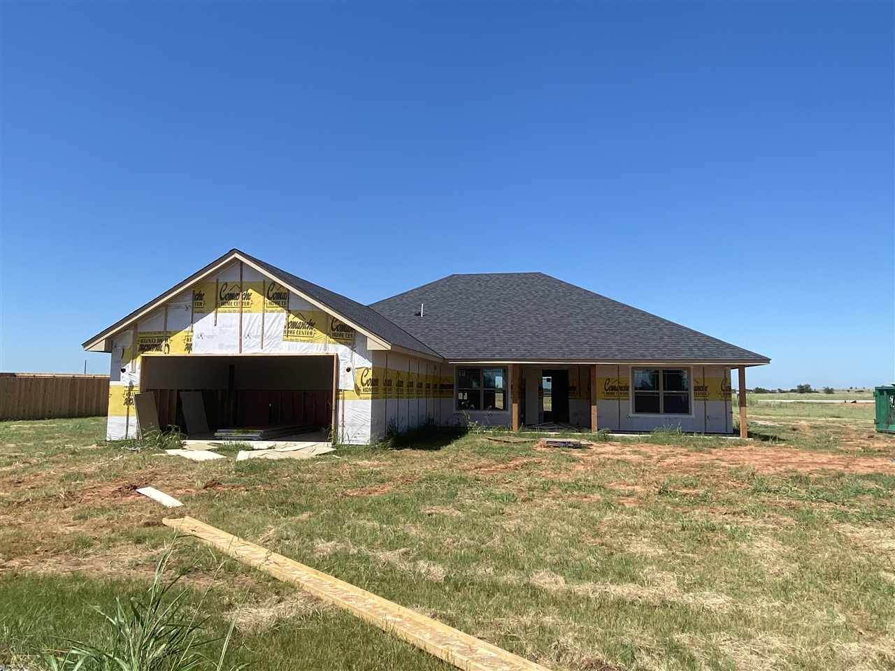 12424 Meers Porter Hill Rd - Photo 1