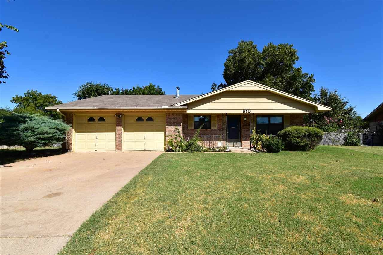 510 Cimarron Cir - Photo 1