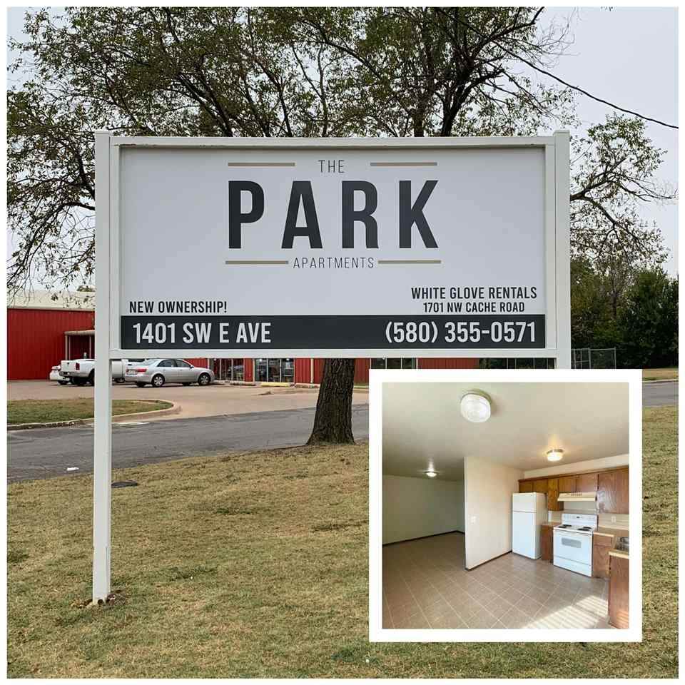 1401 E Ave - Photo 1
