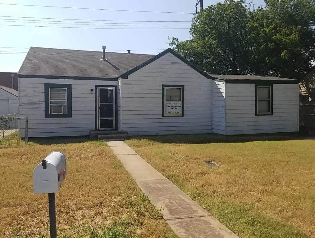 105 Arlington Dr - Photo 1