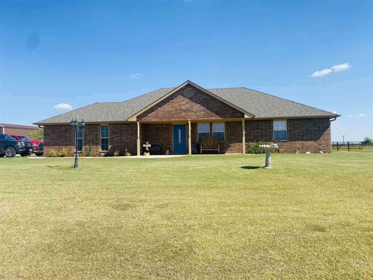 11142 Keeney Rd - Photo 1