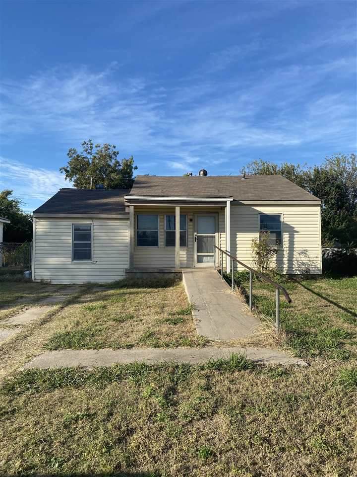 2331 Evans Ave - Photo 1