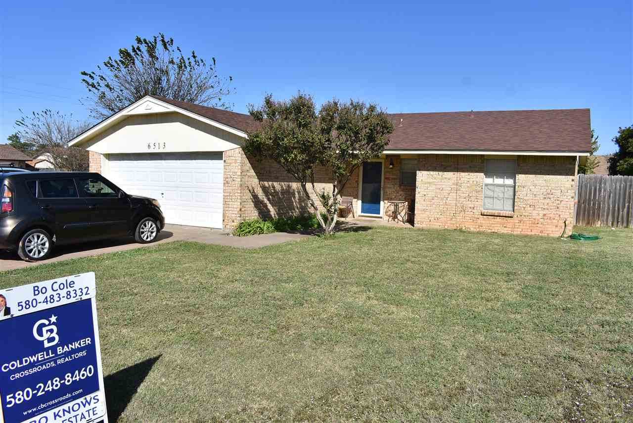 6513 Oakcliff Ave - Photo 1