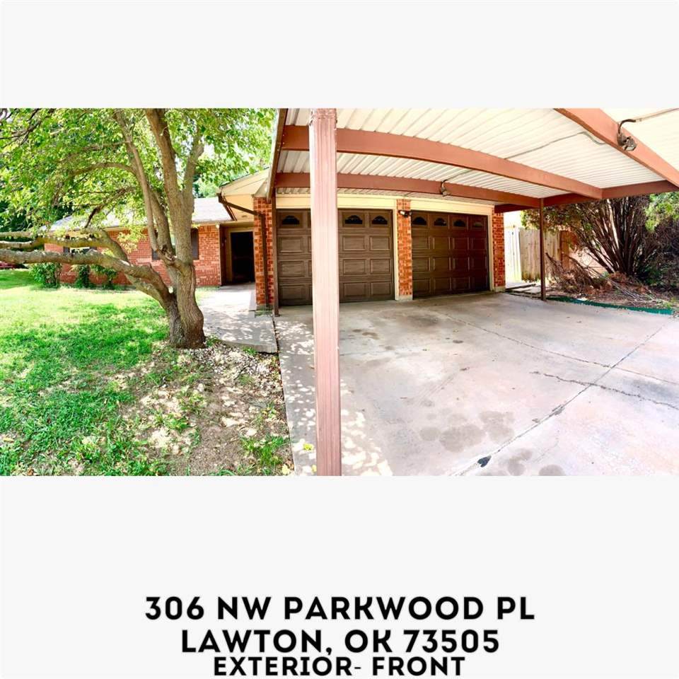 306 Parkwood Pl - Photo 1