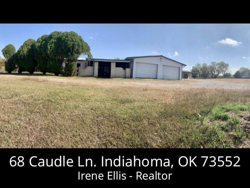 68 Caudle Ln - Photo 1