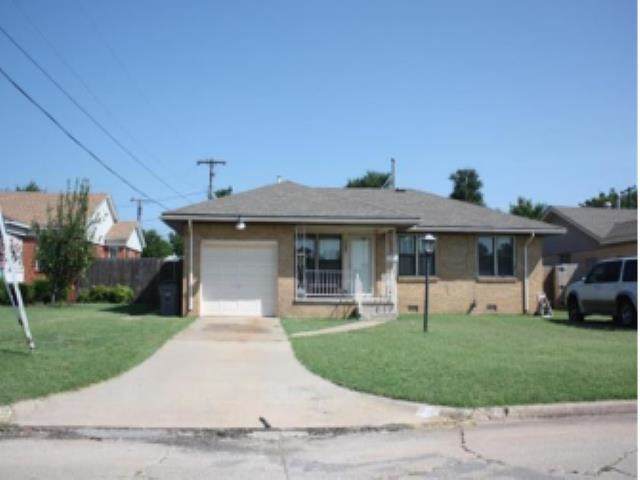2215 Cheyenne Ave - Photo 1