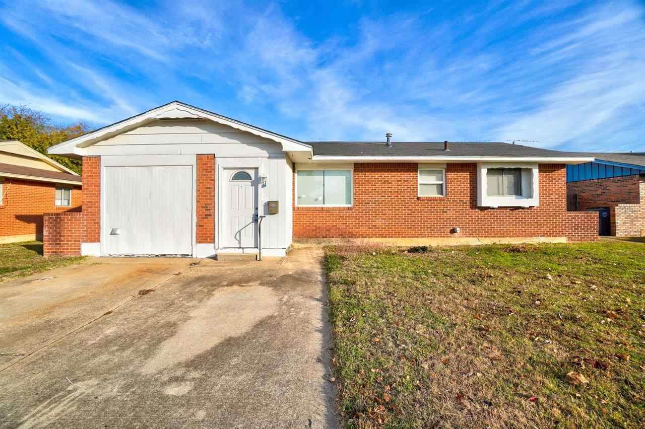 5307 Euclid Ave - Photo 1