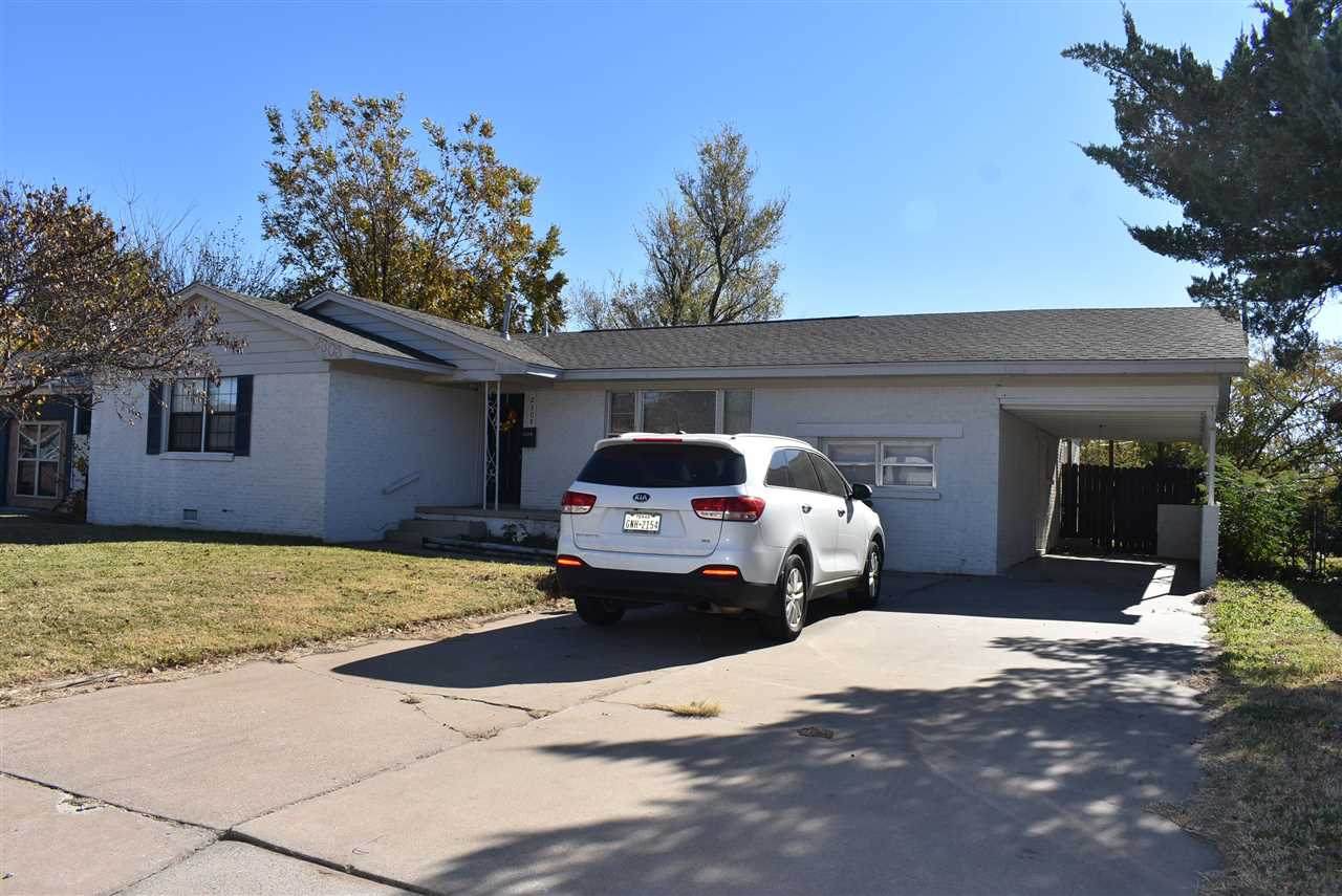 2308 Cheyenne Ave - Photo 1
