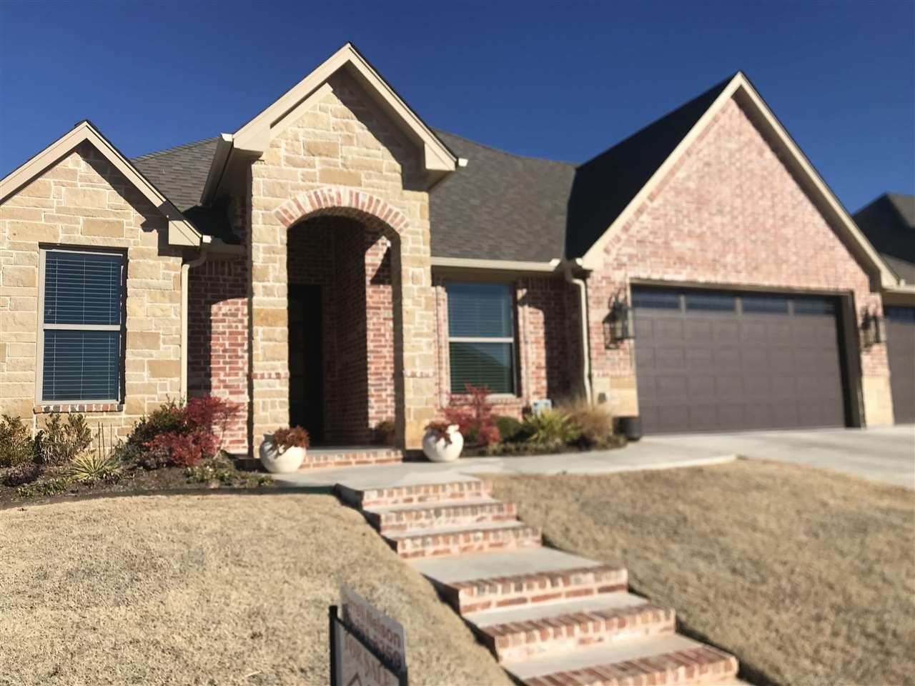 3603 Enclave Blvd - Photo 1