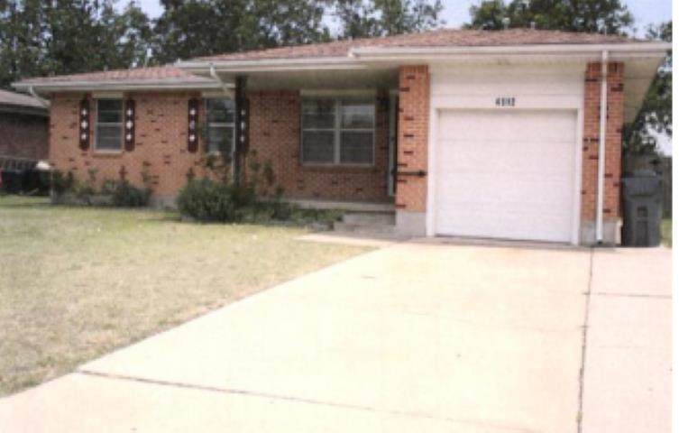4512 Cheyenne Ave - Photo 1